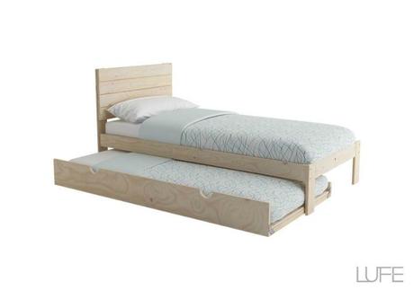 Un regalo de Navidad ¡Super sorteo cama TESTA!