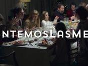 Pescanova lanza mejores anuncios estas Navidades #JuntemosLasMesas