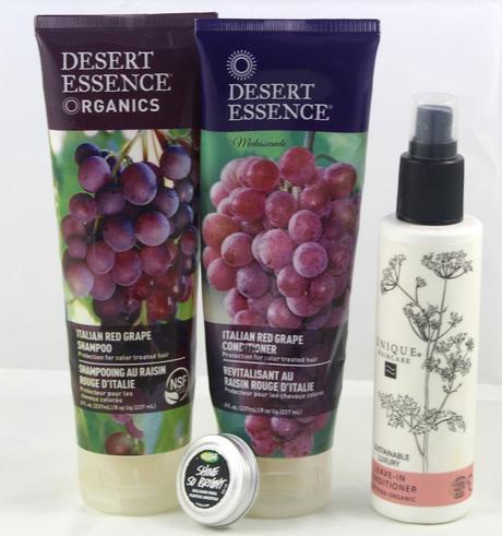 November Empties / Productos terminados November Empties / Productos terminados