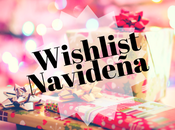 Wishlist Navideña