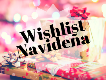 Wishlist Navideña