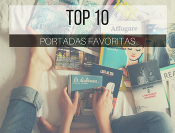 Top 10: Portadas favoritas.