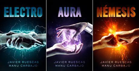 Top 10: Portadas favoritas.