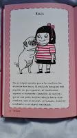 Un amor muy perro de Gemma Correll [Fotoreseña]