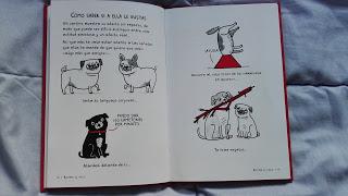 Un amor muy perro de Gemma Correll [Fotoreseña]
