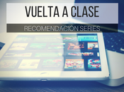 Recomendando Series Vuelta Cole