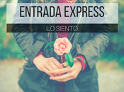 Entrada Express.