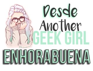 Ganadores del sorteo Rubíes Geeks