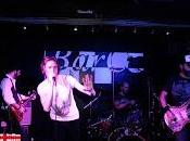 Jack Lies, tour 2016