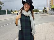 Mosqueteras tacón gordo