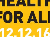 Mundial Cobertura Sanitaria Universal