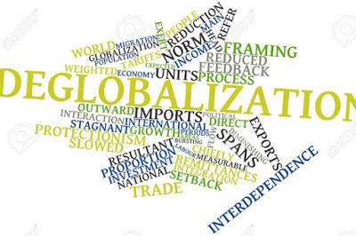 La Desglobalizacion