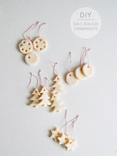 DIYs navideños para niños / Christmas DIYs for kids