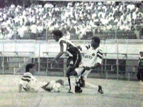 12 de diciembre en Alianza Lima [Diego Gonzáles Vigil]