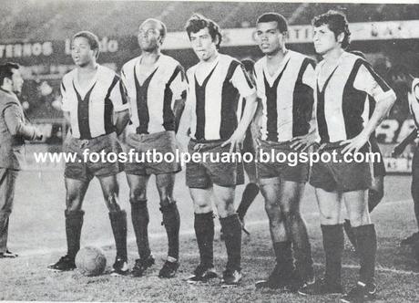 12 de diciembre en Alianza Lima [Diego Gonzáles Vigil]