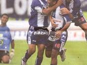 diciembre Alianza Lima [Diego Gonzáles Vigil]