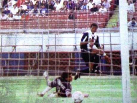 12 de diciembre en Alianza Lima [Diego Gonzáles Vigil]