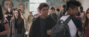 Spider-Man: Homecoming