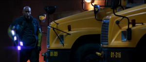 Spider-Man: Homecoming