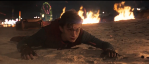 Spider-Man: Homecoming