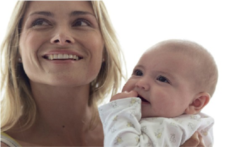 Mis imprescindibles con la llegada de Inés mo9thercare