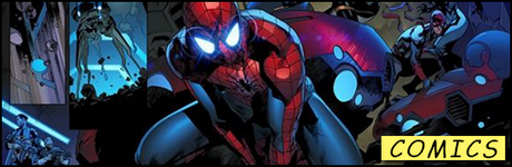 Stuart Immonen es el nuevo artista de ‘Amazing Spider-Man’