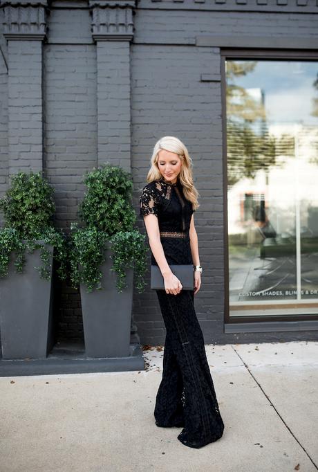 Mundo blogger: ideas para vestir en Navidad