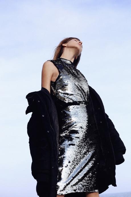 Mundo blogger: ideas para vestir en Navidad