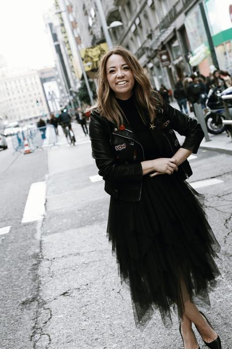 Mundo blogger: ideas para vestir en Navidad