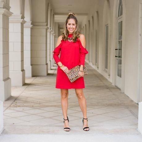 Mundo blogger: ideas para vestir en Navidad