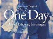 Reseña: (Siempre mismo día), David Nicholls.