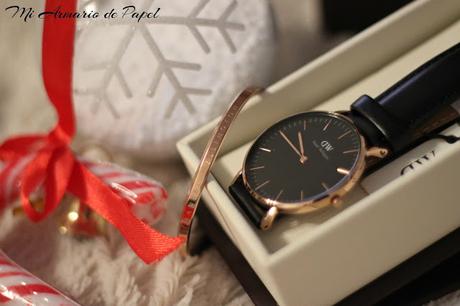 Ideas de Regalo: Colección Classic Black de Daniel Wellington