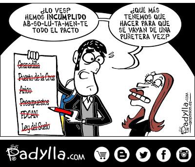 Variaciones sobre el ITE