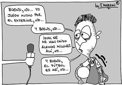 [Humor en cápsulas] Para hoy lunes, 12 de diciembre de 2016