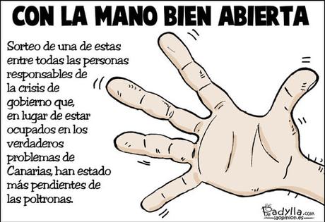 [Humor en cápsulas] Para hoy lunes, 12 de diciembre de 2016