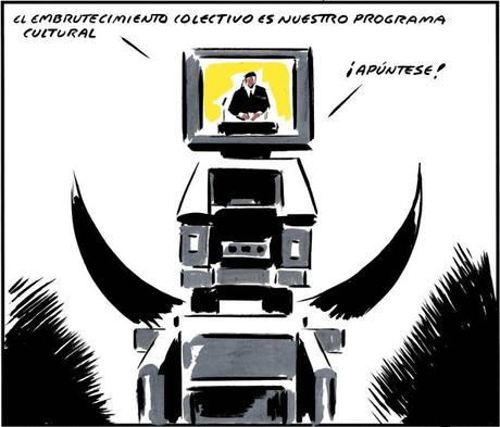 [Humor en cápsulas] Para hoy lunes, 12 de diciembre de 2016