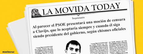 [Humor en cápsulas] Para hoy lunes, 12 de diciembre de 2016