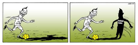 [Humor en cápsulas] Para hoy lunes, 12 de diciembre de 2016