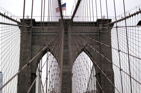 BROOKLYN BRIDGE