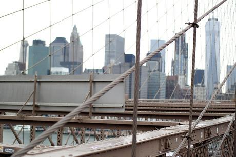 BROOKLYN BRIDGE