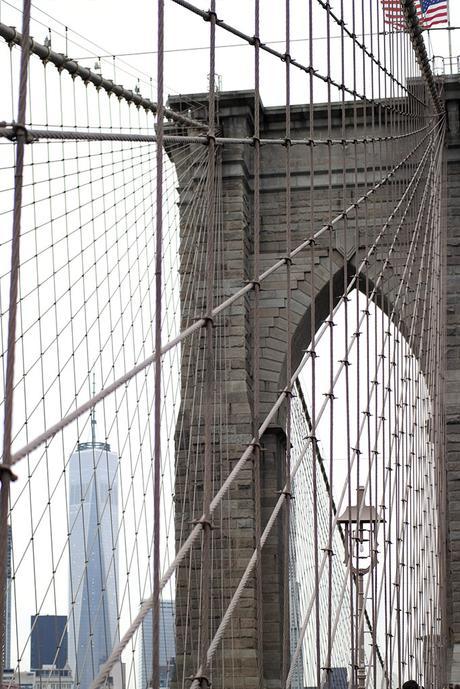 BROOKLYN BRIDGE