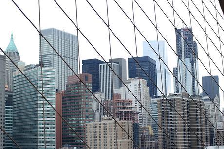 BROOKLYN BRIDGE