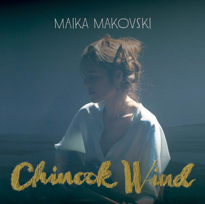 Maika Makovski: Perfecto como un círculo