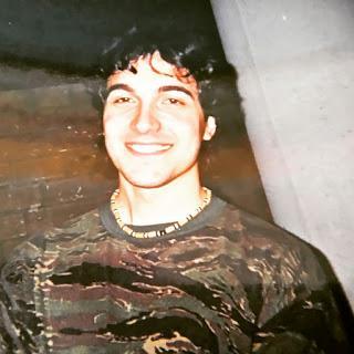 The Adventures of Halcombe Norilsk and other gripping tales