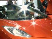 McLaren