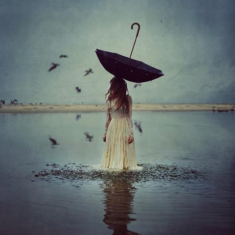 Brooke Shaden: fotografías de los sueños