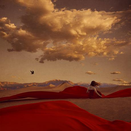 Brooke Shaden: fotografías de los sueños