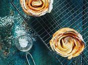 Rosas manzana {Apple roses}