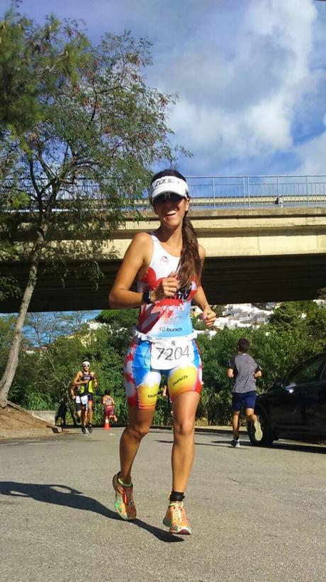 Mi camino hacia el triatlón