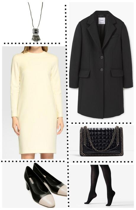 La tendencia del Winter White